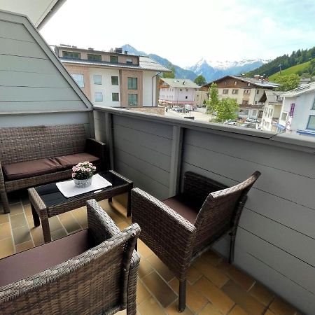 Apartment Areitblick By Interhome Zell am See Esterno foto