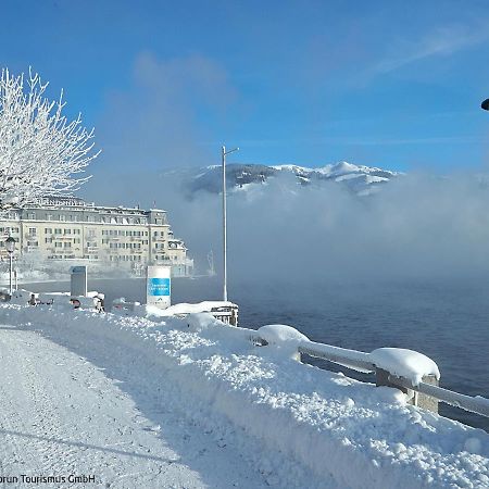Apartment Areitblick By Interhome Zell am See Esterno foto