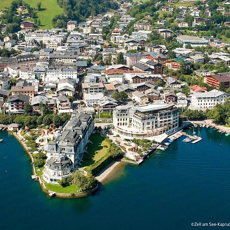 Apartment Areitblick By Interhome Zell am See Esterno foto