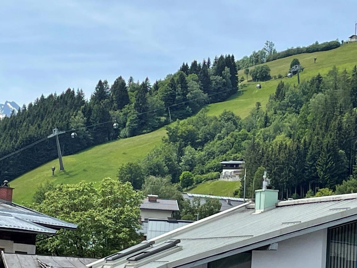 Apartment Areitblick By Interhome Zell am See Esterno foto