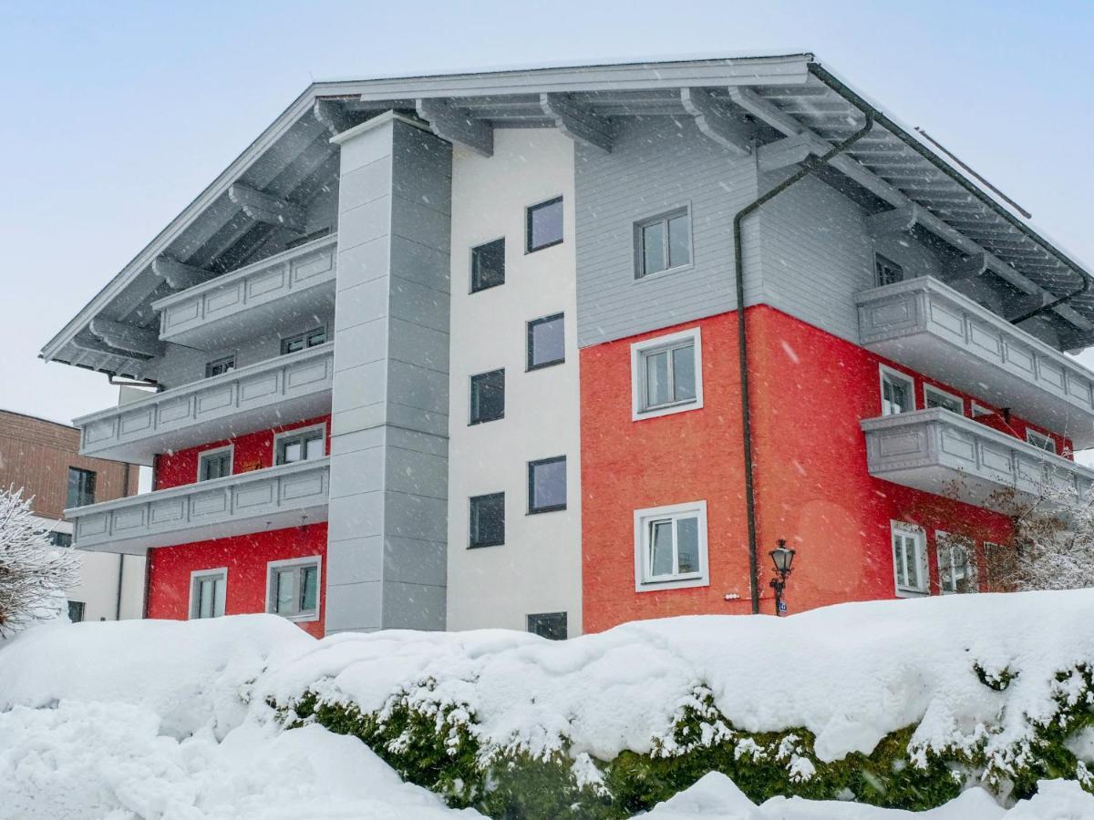 Apartment Areitblick By Interhome Zell am See Esterno foto