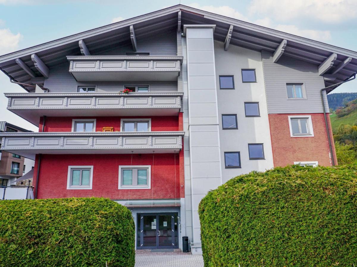 Apartment Areitblick By Interhome Zell am See Esterno foto