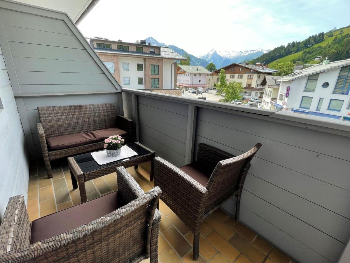 Apartment Areitblick By Interhome Zell am See Esterno foto