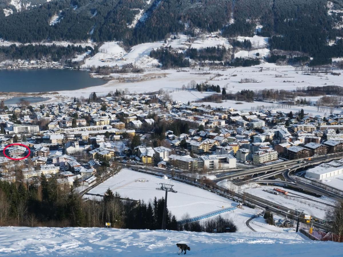 Apartment Areitblick By Interhome Zell am See Esterno foto