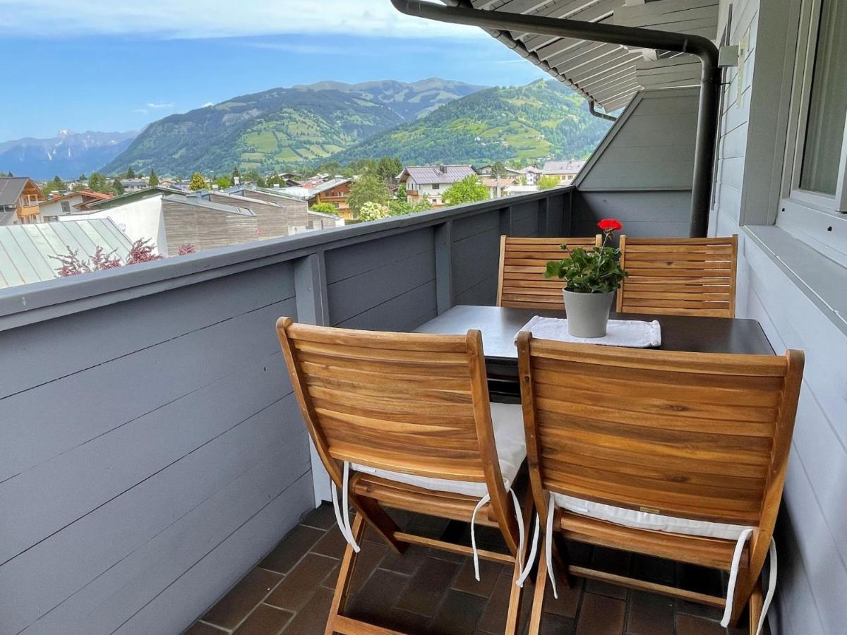 Apartment Areitblick By Interhome Zell am See Esterno foto