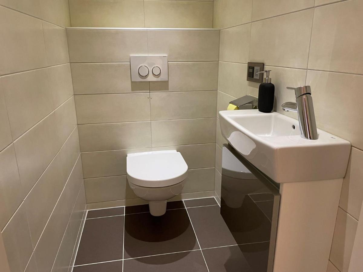 Apartment Areitblick By Interhome Zell am See Esterno foto