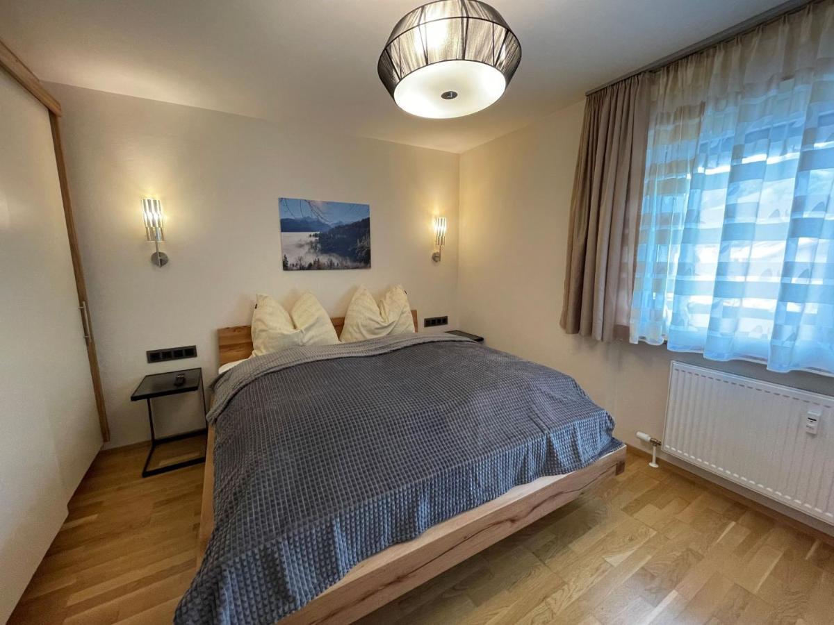 Apartment Areitblick By Interhome Zell am See Esterno foto