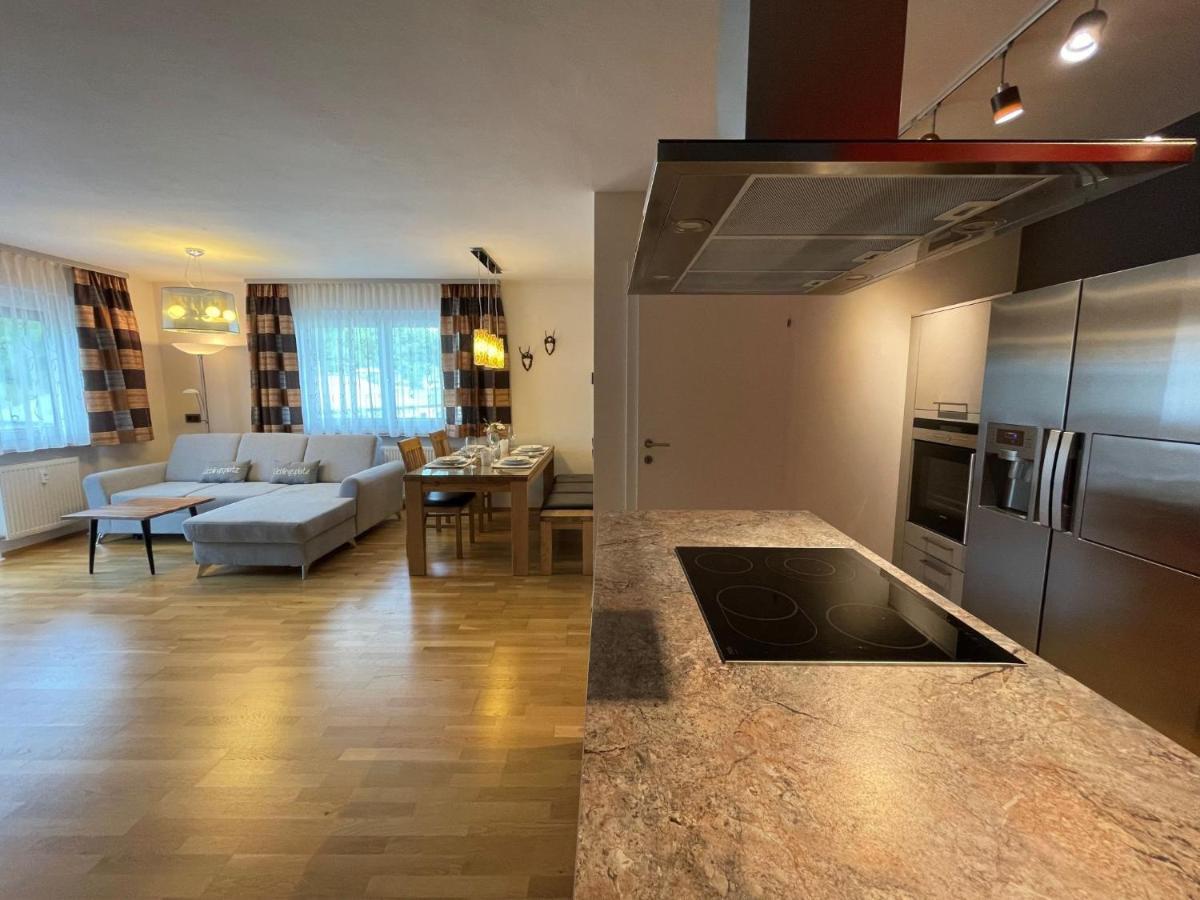 Apartment Areitblick By Interhome Zell am See Esterno foto