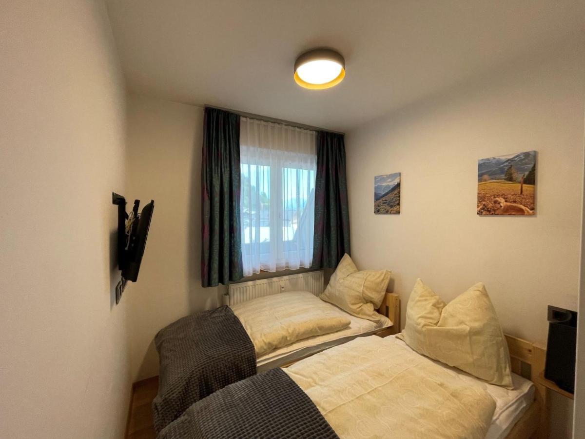 Apartment Areitblick By Interhome Zell am See Esterno foto