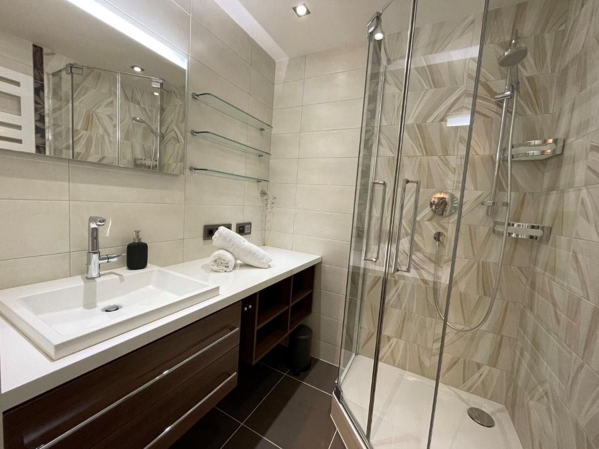 Apartment Areitblick By Interhome Zell am See Esterno foto