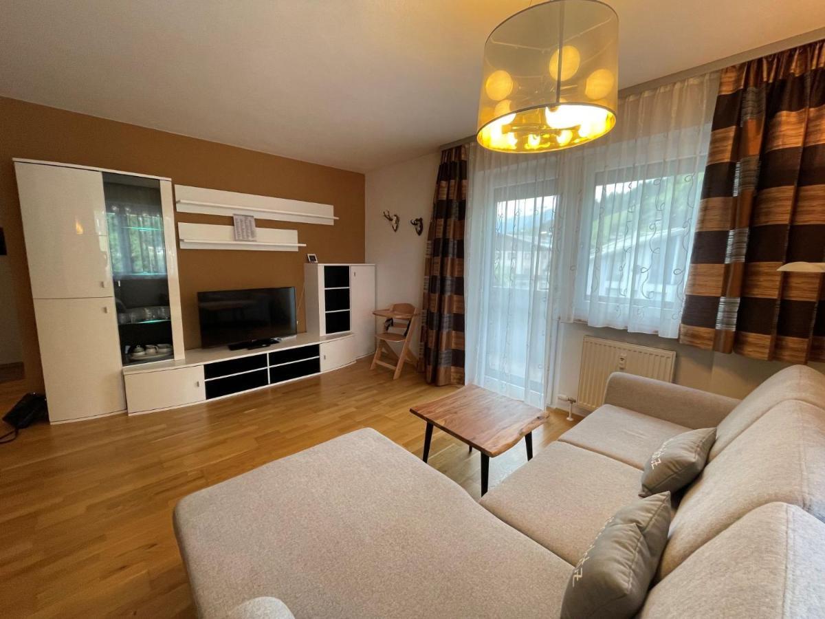 Apartment Areitblick By Interhome Zell am See Esterno foto
