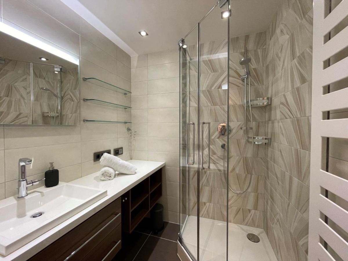 Apartment Areitblick By Interhome Zell am See Esterno foto