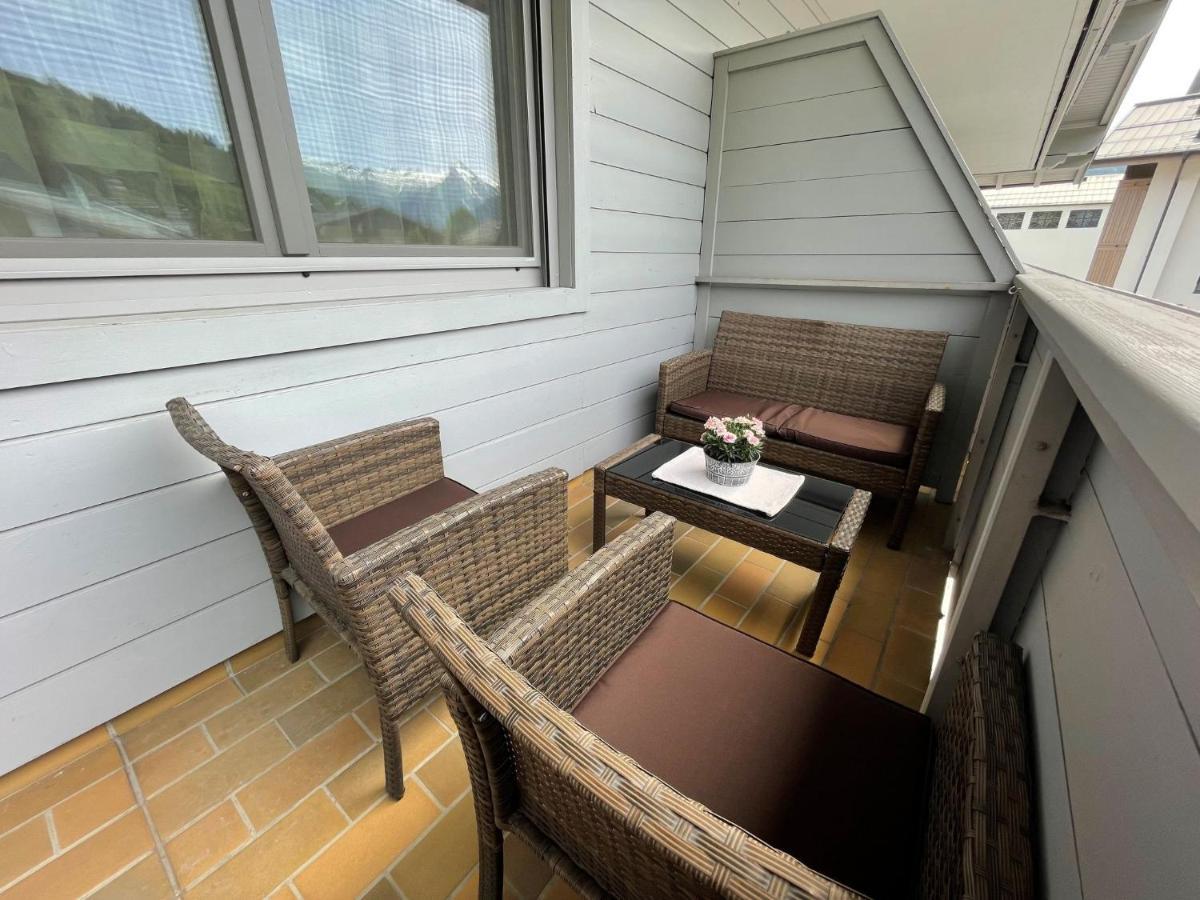Apartment Areitblick By Interhome Zell am See Esterno foto