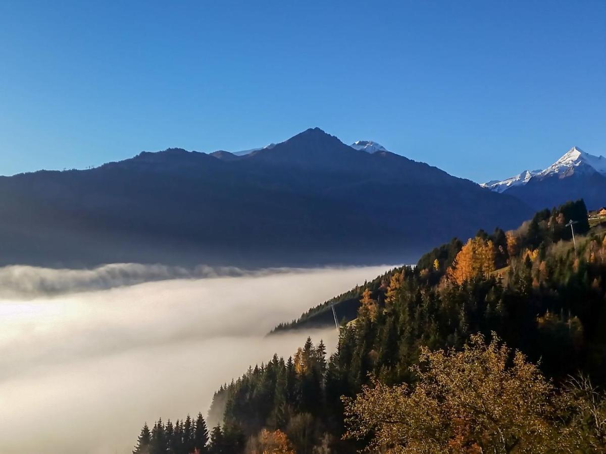 Apartment Areitblick By Interhome Zell am See Esterno foto